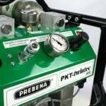 Prebena PKT-TWINRTEC 400, recenze