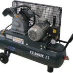 Press Hammer CLASSIC 17/50 recenze