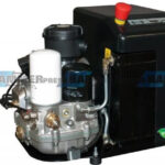 Press Hammer COMPACK 2 recenze