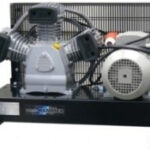 Press Hammer Classic 17-2 E recenze