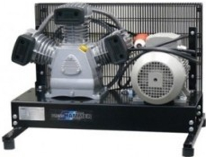 Press Hammer Classic 17-2 E recenze