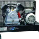 Press Hammer Classic 17 E recenze