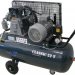 Press Hammer Classic 22 T/100 recenze