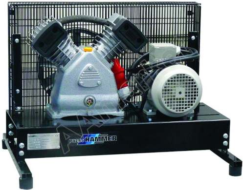 Press Hammer Classic 22ET recenze