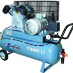 Press Hammer Classic 25/100 recenze