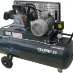 Press Hammer Classic 25/150 recenze