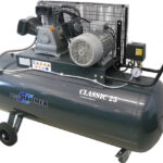 Press Hammer Classic 25/270 recenze