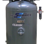 Press Hammer Classic 30 ST/270 recenze