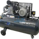 Press Hammer Classic 30 T/270 recenze