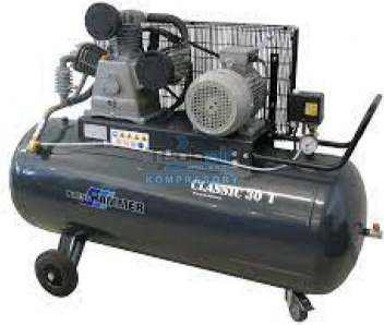 Press Hammer Classic 30 T/270 recenze