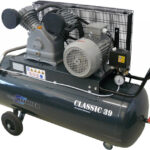 Press Hammer Classic 39/150 recenze