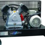 Press Hammer Classic 45 E recenze