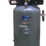 Press Hammer Classic 55 S/270 recenze