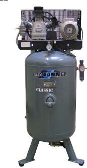 Press Hammer Classic 55 S/270 recenze