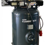 Press Hammer Super Classic 55/15 S recenze