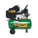 Procraft AC24 recenze