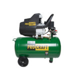 Procraft AC50 recenze