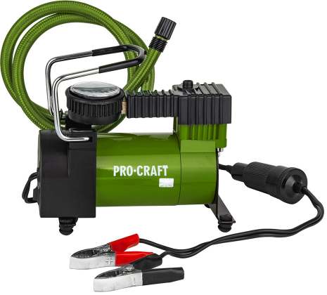 Procraft LK102 recenze