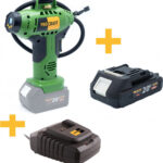 Procraft LK20 recenze