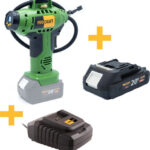 Procraft SET15 LK20 recenze