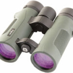 Professor Optiken Karwendel – 10×42 recenze