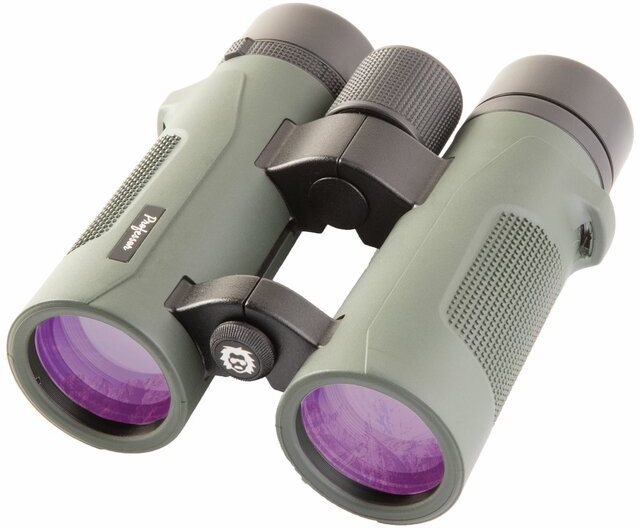 Professor Optiken Karwendel – 10×42 recenze