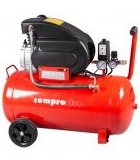 Proma COMPRECISE H3/50 recenze