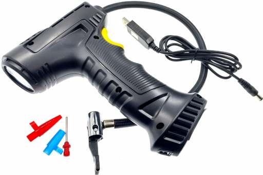 Pronett XJ4365 recenze