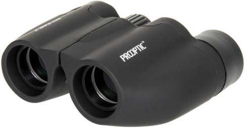 Prooptic 8×21 recenze