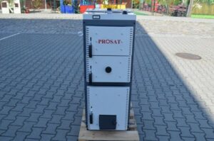 Fotografie Prosat DS UNI 10 kW DSUNI10  recenzía