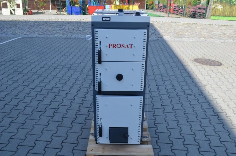 Prosat DS UNI 10 kW DSUNI10 recenze