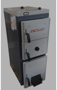 Fotografie Prosat DS UNI 13 kW DSUNI13  recenzía