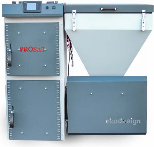 Prosat WE 25 kW PROWE25 recenze