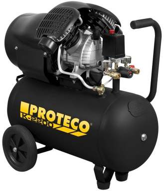 Proteco 51.02-K-2200 recenze