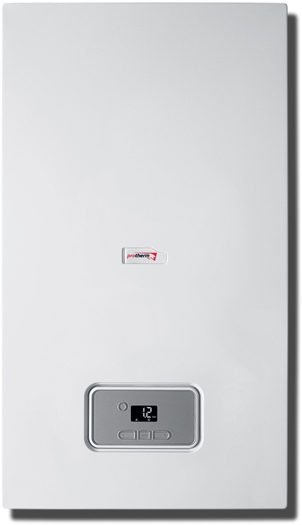 Protherm Gepard Condens 18/25 MKV-A 0010016107 recenze