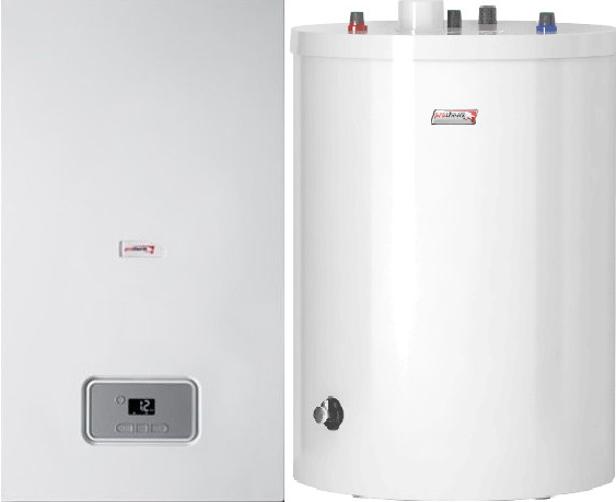 Protherm Gepard Condens AK120 25MKO-A 0010017230 recenze