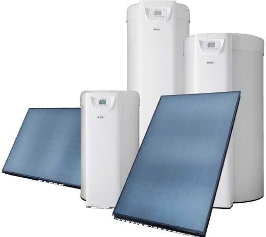 Protherm HelioSet ISS 2.250 H 0010019881 recenze
