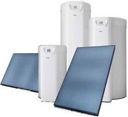 Protherm HelioSet ISS 2.250 V 0010019882 recenze