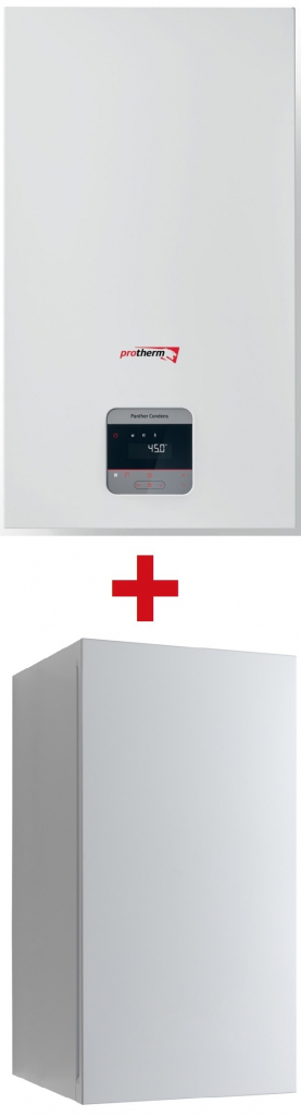 Obrázok Protherm Panther Condens 25 KKO-CS/1-VEQ75 0020174087 hodnotenie