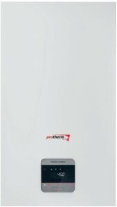 Fotografie Protherm Panther Condens 25/31 KKV-CS/1 Flame Fit 0010025086 recenzía