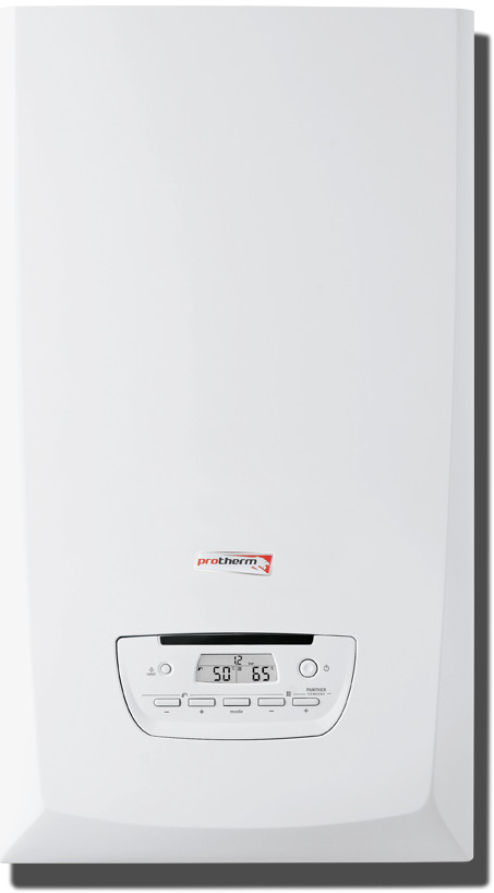 Protherm Panther Condens 48 KKO -A 0010021546 recenze