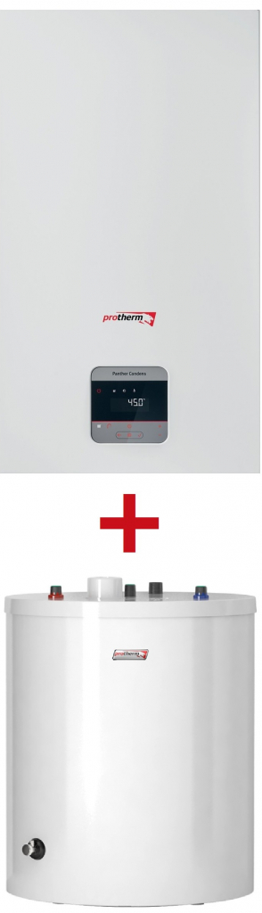 Protherm Panther Condens AK120 30KKO-CS/1 0020319399 recenze