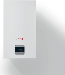 Fotografie Protherm Panther Condens FlameFit 20/26 KKV-CS/1 0010025085  recenzía