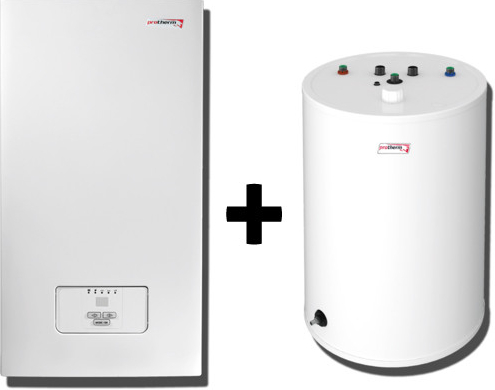 Protherm RAY 14 KE + 120l 0010030828 recenze