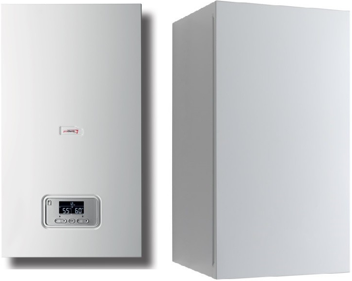 Protherm RAY 12KE-VEQ 75 0020323675 recenze