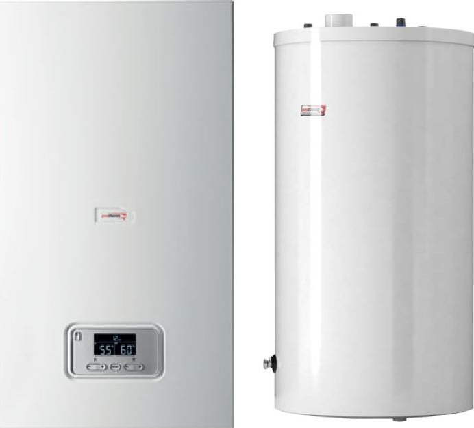 Protherm RAY AK 18KE + 120 l 0010030829 recenze