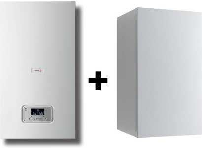 Protherm Ray 14 KE + VEQ 75/2 B 0020323676 recenze