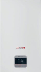 Fotografie Protherm Tiger Condens Flame Fit 25/31 KKZ42-CS/1 0010025205 recenzía