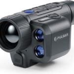 Pulsar Axion 2 XQ35 recenze