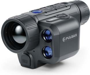 Pulsar Axion 2 XQ35 recenze